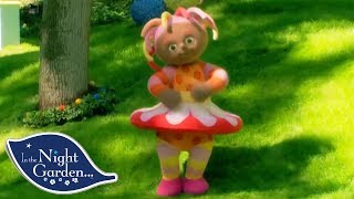 In The Night Garden Upsy Daisy Ballet Dances Full Episode