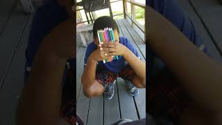 Nephew 12 Color Pencil Really In The Nyash Xl Major