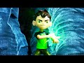 Ben 10 Toys | Omni-Enhanced Shock Rock | Cartoon Network