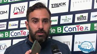Pianetaempoli.it Empoli-Cremonese 1-1 Domenico Maietta E Pietro Terracciano
