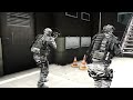 DualDGaming spelar Ghost Recon: Future Soldier - #10 - Rambo-UFO AAAAHHHHH!!!!!