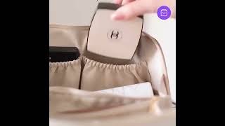 Prellybag - Bolsa Organizadora De Maquiagem