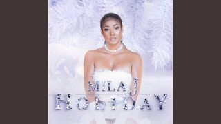 Watch Mila J The Countdown video