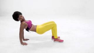 Lulu Fitness Wellness Breathing Workout