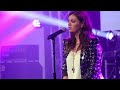 Rebecca Black & Dave Days Live - Cover Stay by Rihanna - Playlist Live 2013