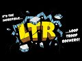Looptroop Rockers - Radiation