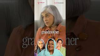 Ratna Pathaks Family Was Against A Girl Child Hauterrfly