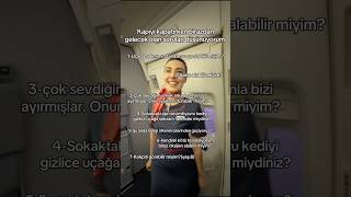 Yolcularla Pardon Sorularla Mücadele Etmeye Çalışıyorum