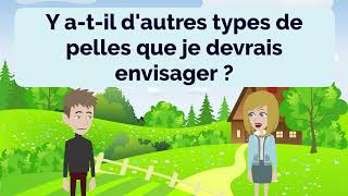 French Practice Episode 131 - Practice French Everyday