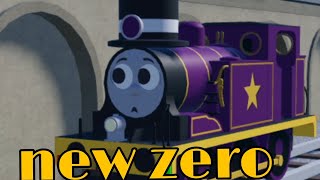 Zeros New Model Limburton United Railway Karter And Trojan Btwf