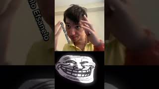 Troll Face Üzücü Anlarpart 1 Video Yaparken Tek Ağladığım Video