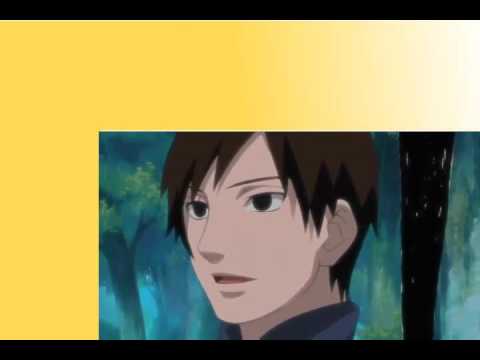 Naruto Latino Total