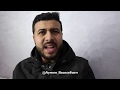 النوع الأول VS النوع الثاني