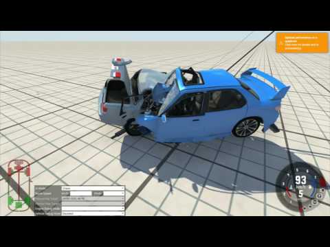 Beamng drive как сделать замедление Beamng drive как сделать замедление