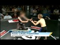 Kids Cage Fighting: British Club Under Fire After Kids Cage-Fighting Caught on Tape