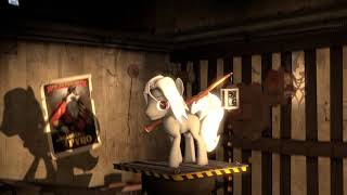 Mlp Steampunk Lift Test Sfm