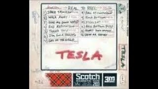 Watch Tesla Dear Mr Fantasy video