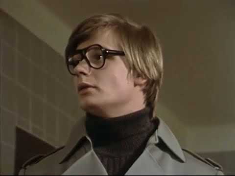 =72= Derrick Der Tod sucht Abonnenten 1980