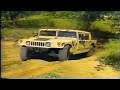 Amazing Hummer Extreme Off Road Video