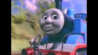 Adult Thomas The Tank Engine Episode 6 Think Again