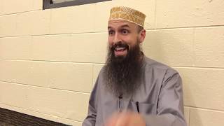 Mukhtasar Sirat al-Nabi 02 - Orphaned and Nursing