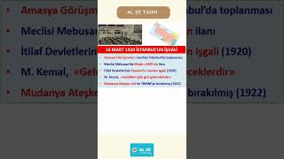 Al Ze Tari̇h 35 Daki̇kada Seri̇si̇