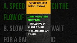 Colorado Dmv Driving Test