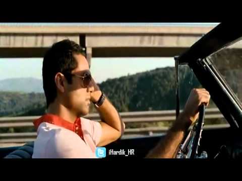 Farhan Akhtar Poetry - Zindagi na milegi dobara - HD.mp4