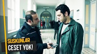 Ecevit, Delil Yetersizliğinden Serbest Kaldı! | Suskunlar 28. Bölüm