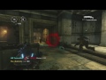Gears of War 3 | MVP WITH 2 KILLS?