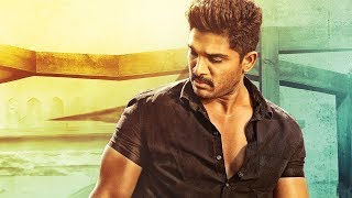Справедливый Человек Sarrainodu 2016