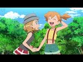 Serena Meets Misty | Pokemon Journeys Ending | Last Episode | Pokemon Horizons New Epsiodes - 27,28