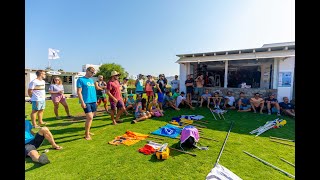 2022 Ifca Slalom World Championship Day 1 Recap