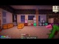 [АНОНС] Minecraft HQM FTB Crash Landing - СТРИМ 04.10.14 - Приключения в Городе-3. Метро!