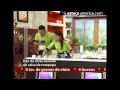Pan de elote con rompope / Receta