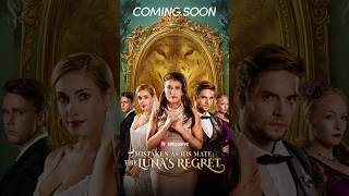 Mistaken As His Mate The Lunas Regret Trailer Full Cast Reelshort