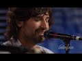 Pete Yorn and Scarlett Johansson performing "I Don't Know What To Do" from the Break Up album