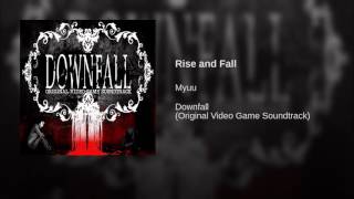 Rise And Fall Rise And Fall