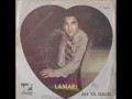 Lamari Ah ya Kalbi