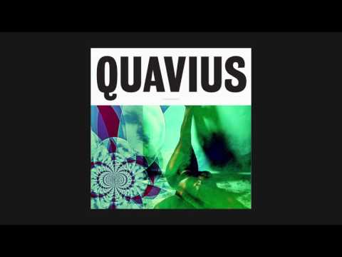 Quavius - Magic Man
