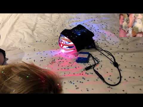 Streaky Video
