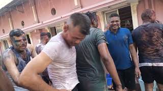 Force Holi
