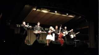 Watch Rhonda Vincent Hit Parade Of Love video
