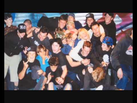 Parkway Drive - The DVD (Part 1)