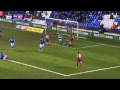 Resumo: Birmingham City 1-1 Middlesbrough (18 Fevereiro 2015)