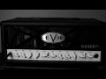 Видео BEST METAL AMP EVER? - EVH 5150III 50W