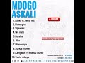 Jeusi mc ft Mdogo Askari - Atoke | chankysupply.com
