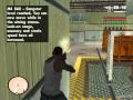 GTA San Andreas - Area 51 v1.1 - DYOM (Do your own Mission) Reloaded