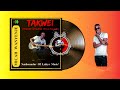 Micah Wanyenje - TAKWEI (Official Audio)