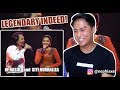 SINGER REACTS to OST Puteri Gunung Ledang - Bagaikan Sakti - Siti Nurhaliza M Nasir